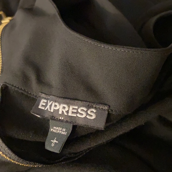 Express top - Picture 5 of 8